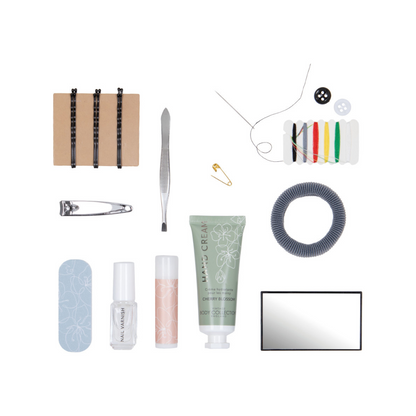 Body Collection Emergency Kit