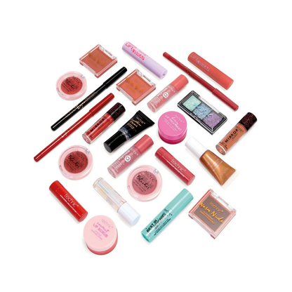 Technic Beauty Box Cosmetic Advent 2025