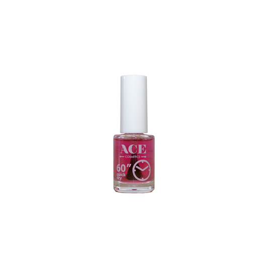 ACE Base Coat για Απλά Βερνίκια Νυχιών