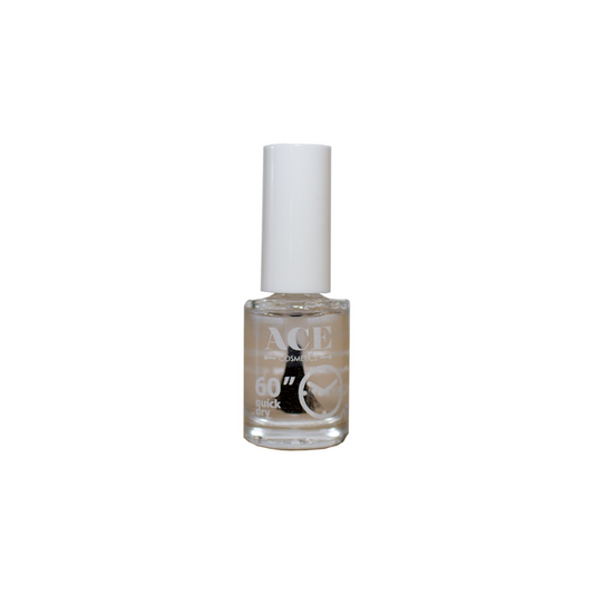 ACE Top Coat για Απλά Βερνίκια Νυχιών