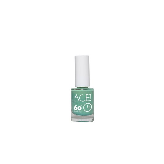 ACE Βερνίκι Νυχιών Quick Dry 012 Βεραμάν