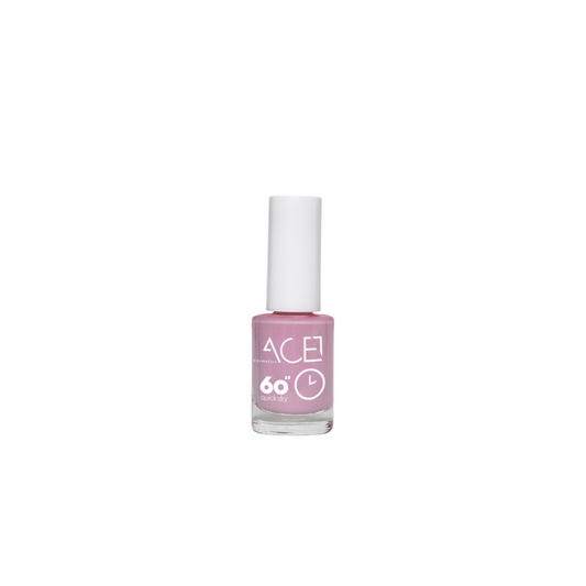 ACE Βερνίκι Νυχιών Quick Dry 023 Ορχιδέα