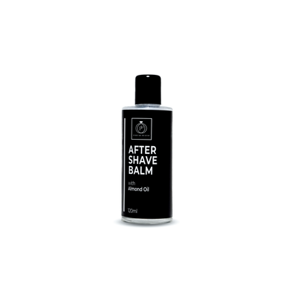 After Shave Balm 120 ml με άρωμα σανταλόξυλο