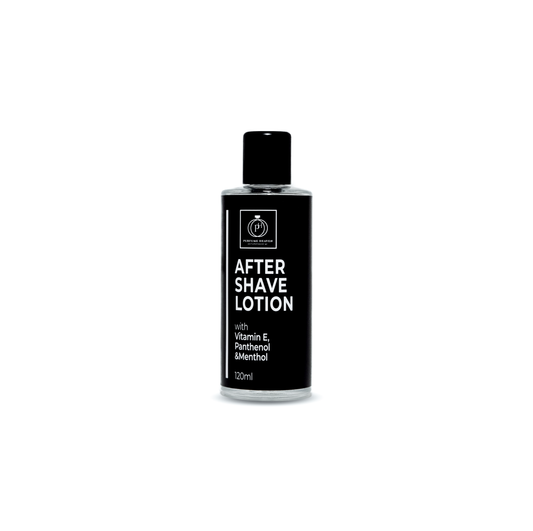 After Shave Lotion 120 ml με ανδρικό άρωμα τύπου 101-200