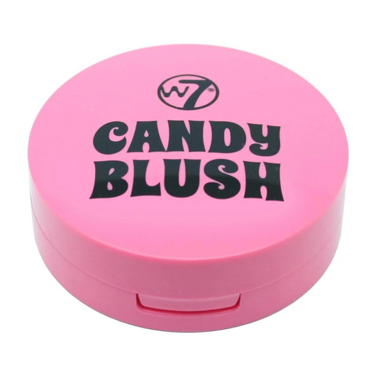 W7 Candy Blush Angel Dust - Ρουζ