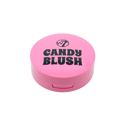 W7 Candy Blush Angel Dust - Ρουζ