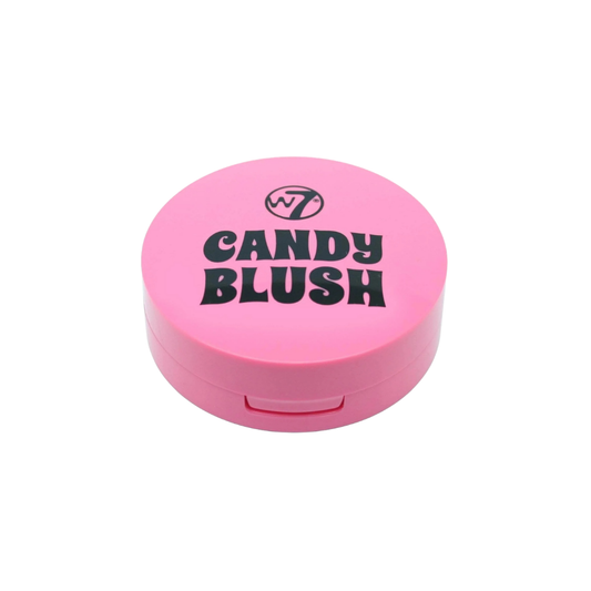 W7 Candy Blush Angel Dust - Ρουζ