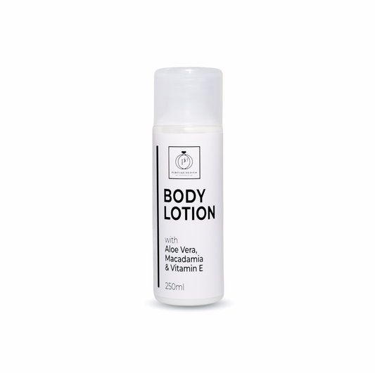 Body Lotion 250 ml με unisex άρωμα τύπου