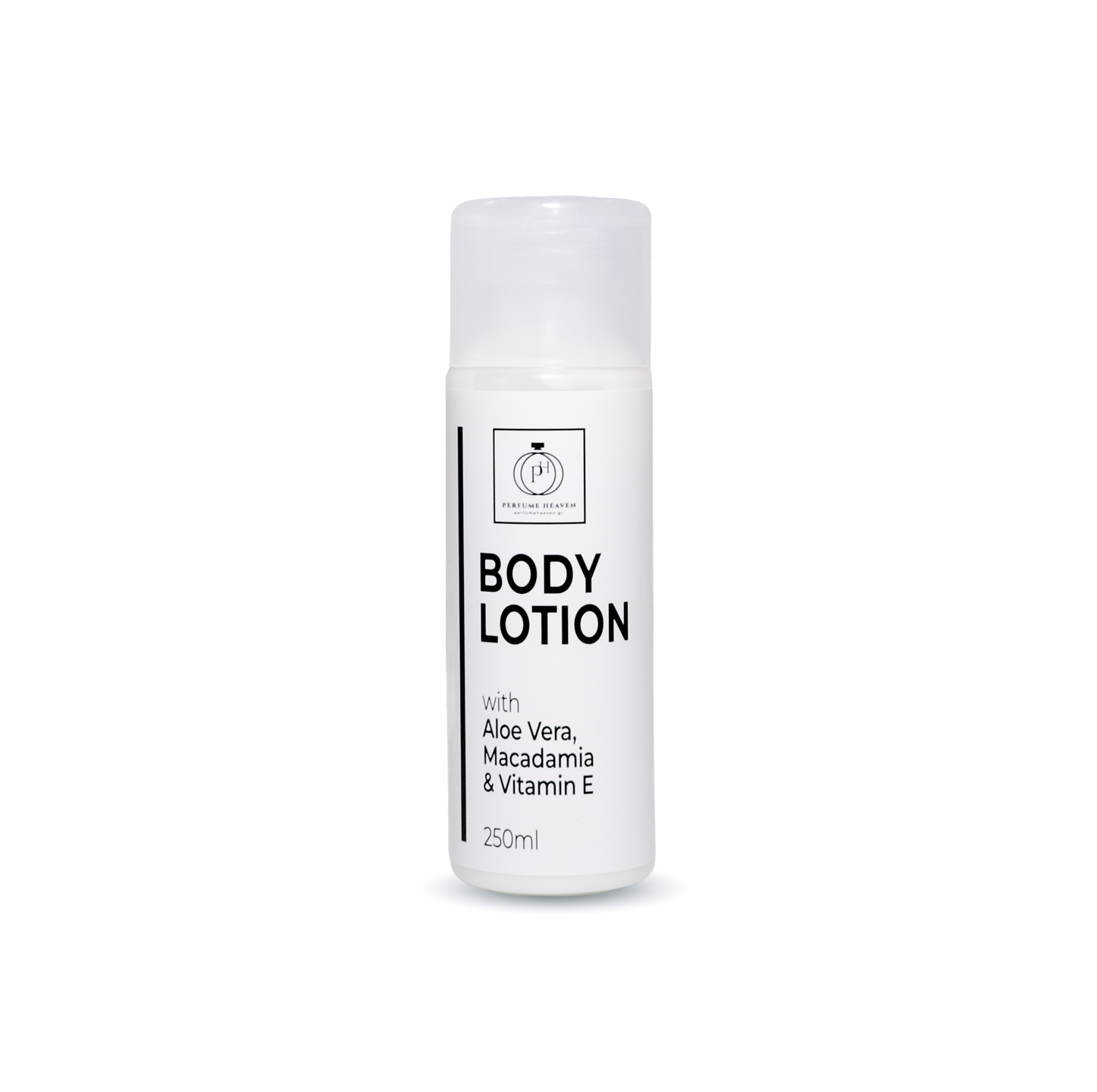 Body Lotion 250 ml με ουδέτερο άρωμα