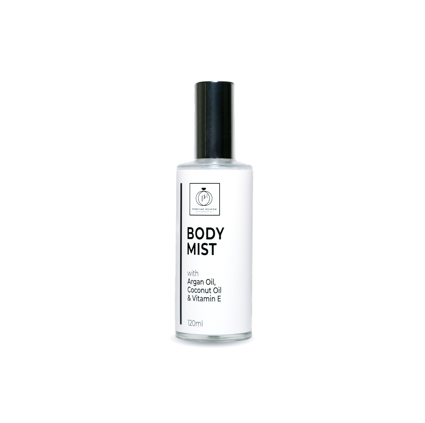 Body Mist 120 ml με γυναικείο άρωμα τύπου 001-100