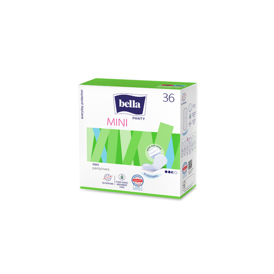 Bella Panty Mini Σερβιετάκια (36 τεμ.)