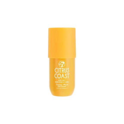 W7 Body Mist 100ml Citrus Coast