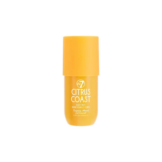 W7 Body Mist 100ml Citrus Coast