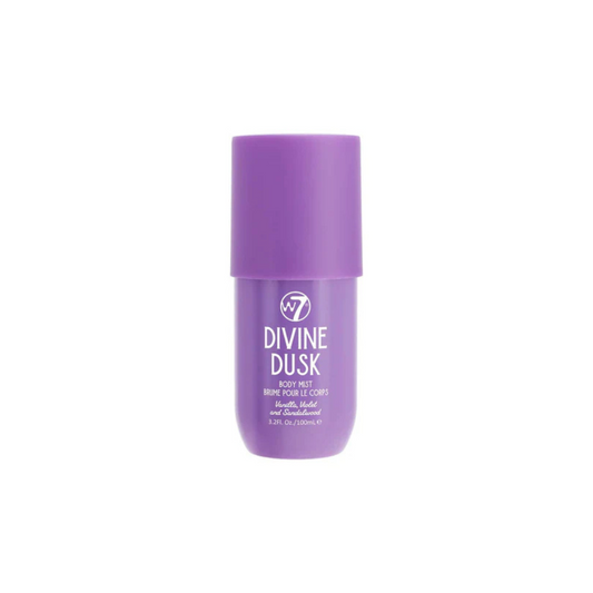 W7 Body Mist 100ml Divine Dusk