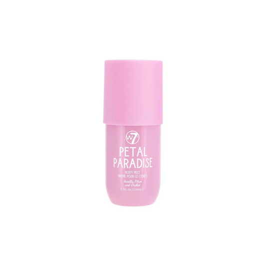 W7 Body Mist 100ml Petal Paradise