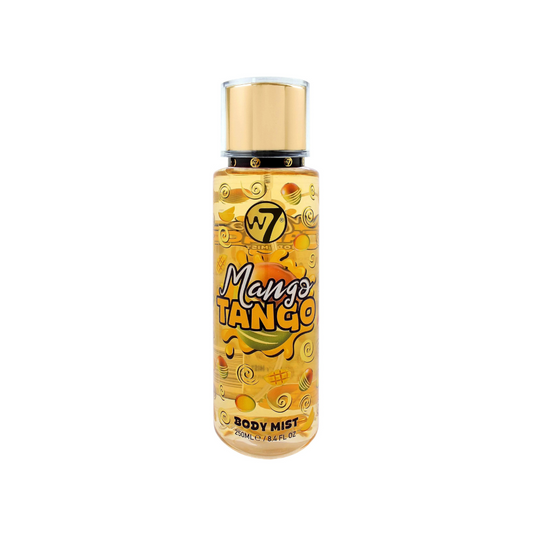 W7  Body Mist Mango Tango 250 ml