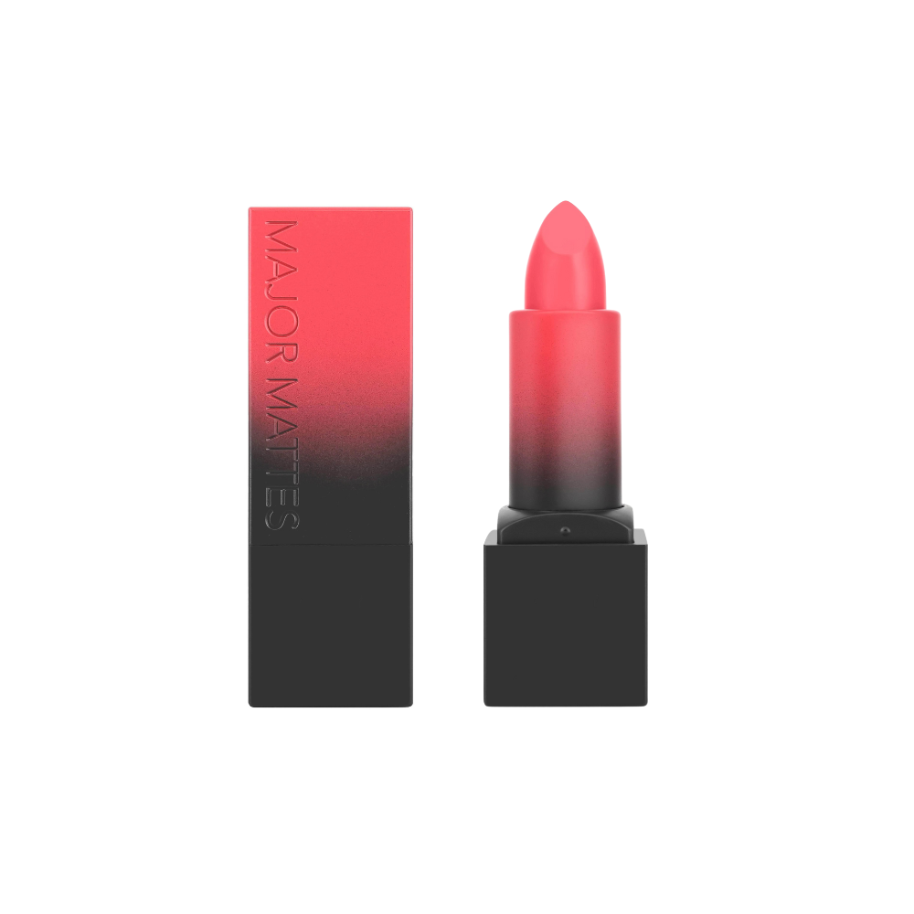 W7 Major Mattes Lipstick