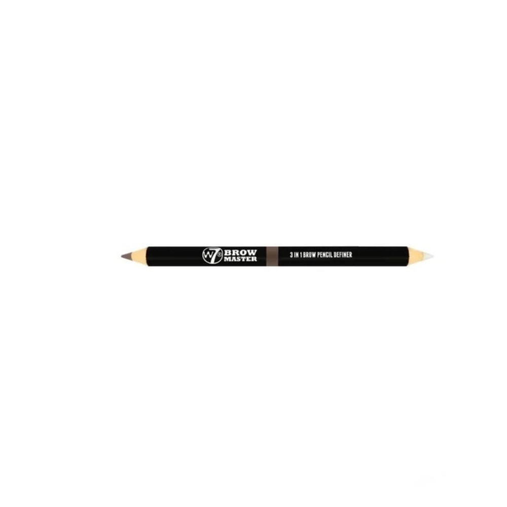 Brow Master 3 in 1 Pencil σε τρία χρώματα