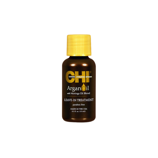 Argan Λάδι Μαλλιών για Επανόρθωση κατά της Τριχόπτωσης 15ml