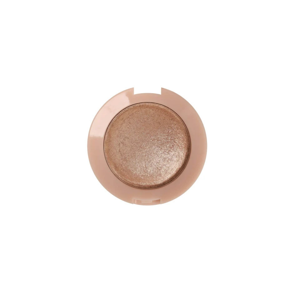 W7 Yummy Eyes Baked Eye Shadow Σκιά Ματιών Cafe Latte