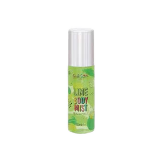 Chit Chat Body Mist Lime 100ml