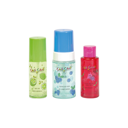 Chit Chat Treat Cart – Σετ Περιποίησης Σώματος για παιδιά