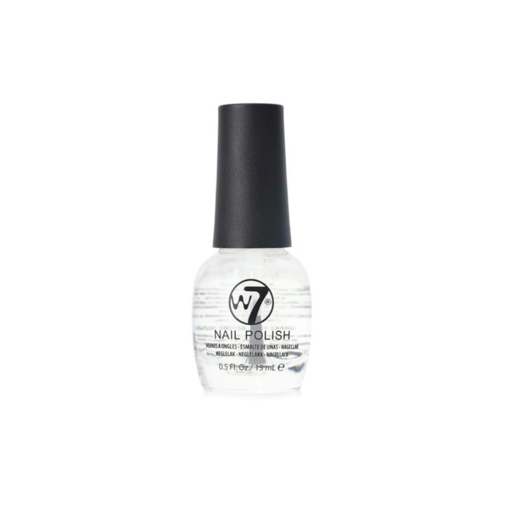 W7 Diamond Top Coat