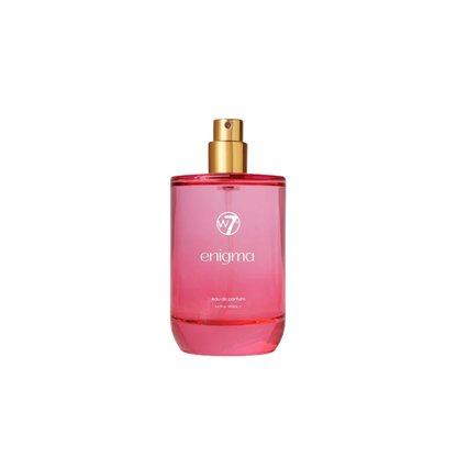 W7 Enigma Eau de Parfum Γυναικείο Άρωμα 100ml
