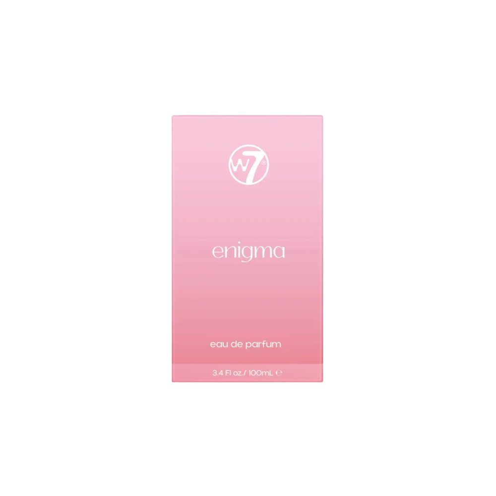 W7 Enigma Eau de Parfum Γυναικείο Άρωμα 100ml