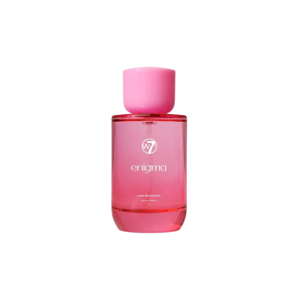 W7 Enigma Eau de Parfum Γυναικείο Άρωμα 100ml