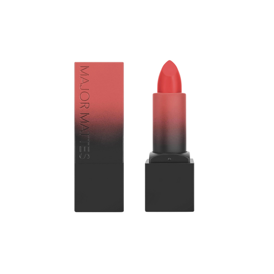 W7 Major Mattes Lipstick