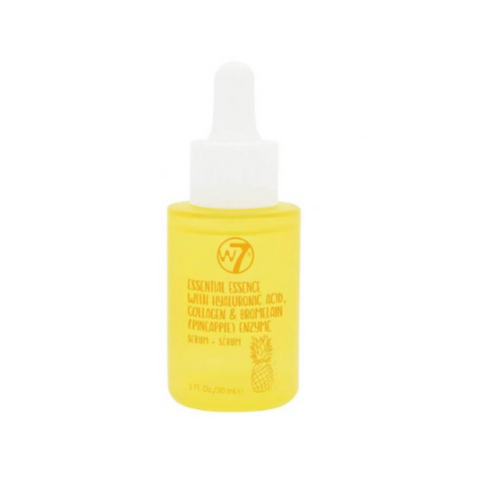 W7 Essential Essence Face Serum