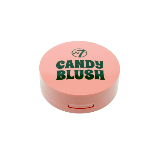 W7 Candy Blush Galactic - Ρουζ
