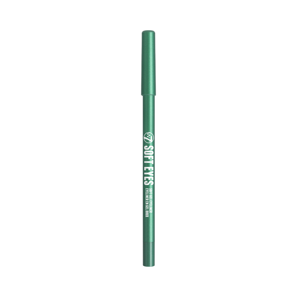 W7 Soft Eyes Eyeliner - Μολύβι ματιών