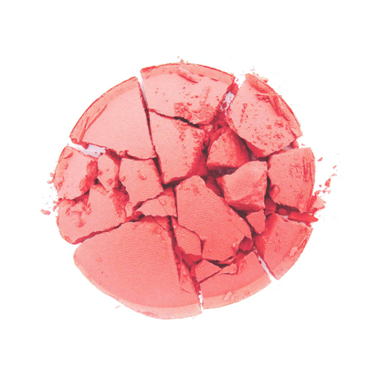 W7 Candy Blush Gossip - Ρουζ