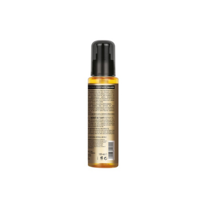 Farcom Keratin Monoi De Tahiti Λάδι Μαλλιών για Επανόρθωση με Κερατίνη 100ml