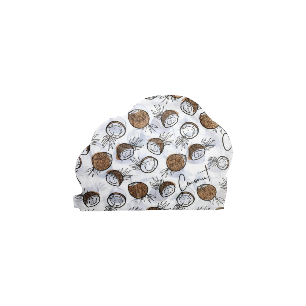 W7 Hair Mask Turban Coconut