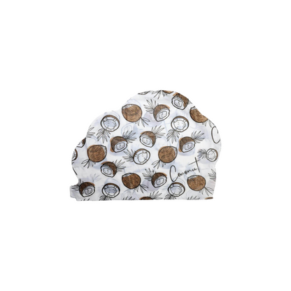 W7 Hair Mask Turban Coconut