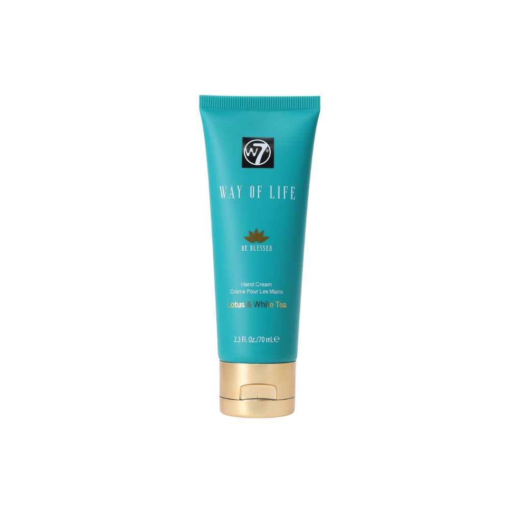 W7 Hand Cream Be Blessed - Κρέμα Χεριών 70 ml