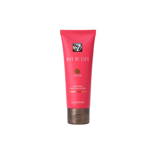 W7 Hand Cream Be Divine - Κρέμα Χεριών 70 ml