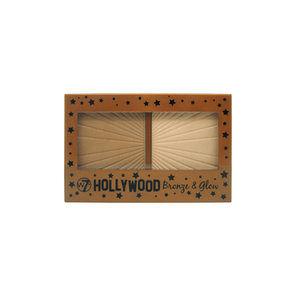 W7 Cosmetics Hollywood Bronze & Glow