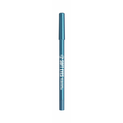 W7 Soft Eyes Eyeliner - Μολύβι ματιών