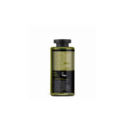 Mea Natura Olive Σαμπουάν Αναδόμησης/Θρέψης & Ενυδάτωσης για Ξηρά Μαλλιά 300ml