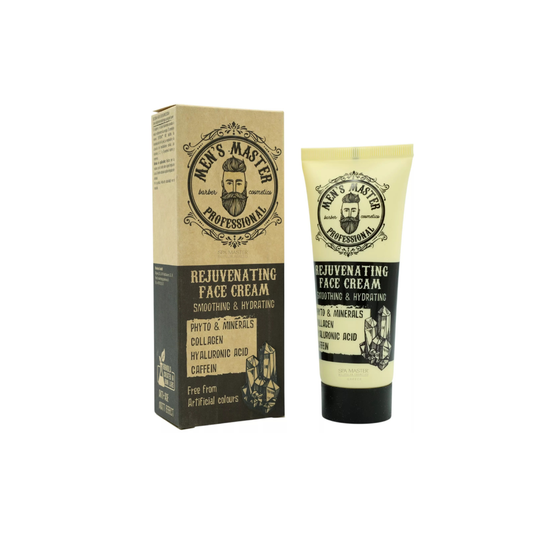 Men’s Master Κρέμα Προσώπου για Άνδρες