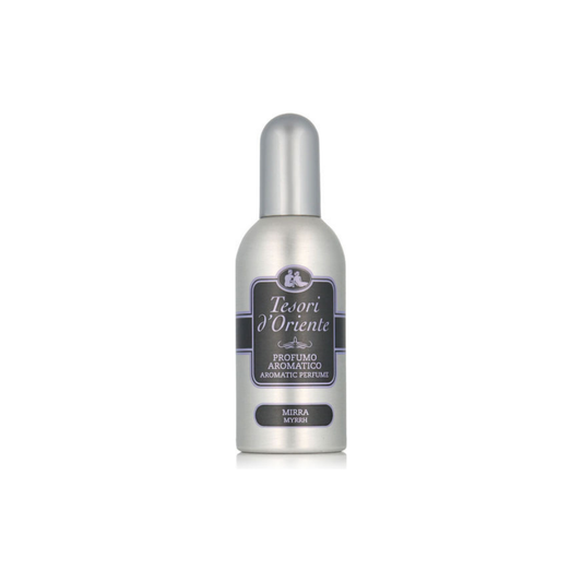 Tesori d'Oriente Mirra Eau de Toilette 100ml