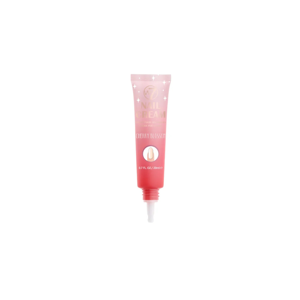 W7 Κρέμα Νυχιών 20ml Cherry Blossom