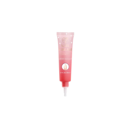 W7 Κρέμα Νυχιών 20ml Cherry Blossom