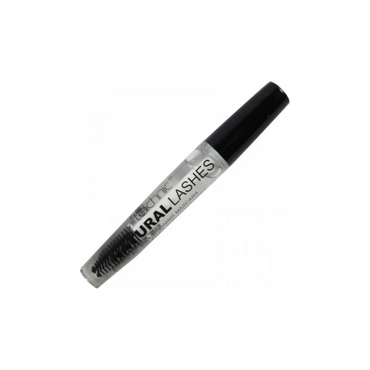 Technic Natural Lashes Clear Mascara