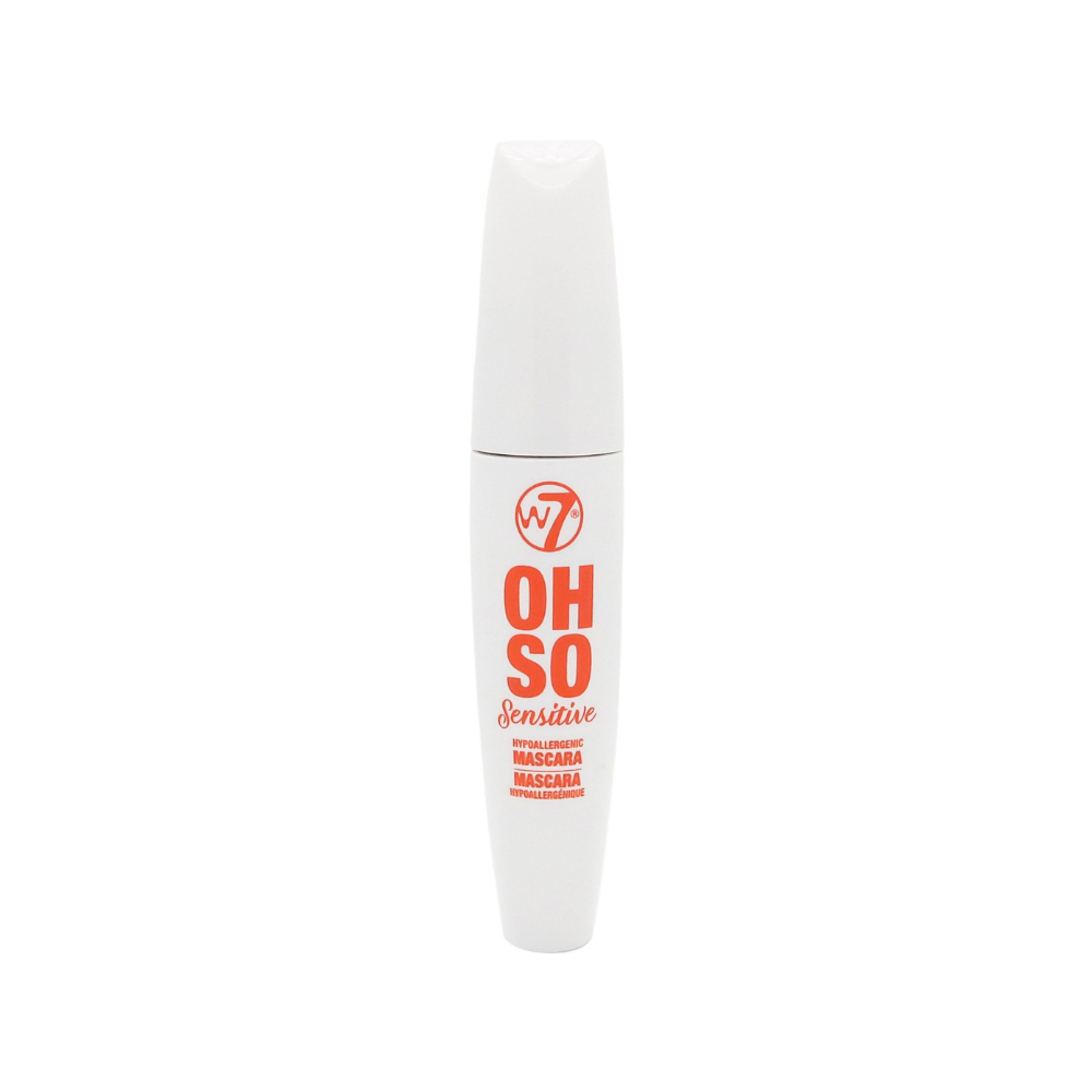 W7 Oh So Sensitive Mascara