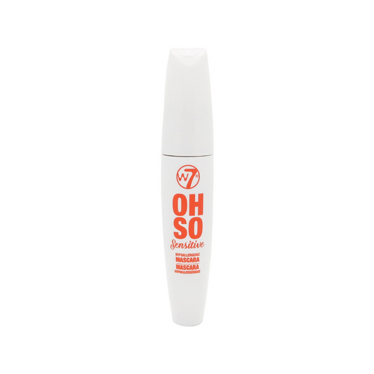 W7 Oh So Sensitive Mascara